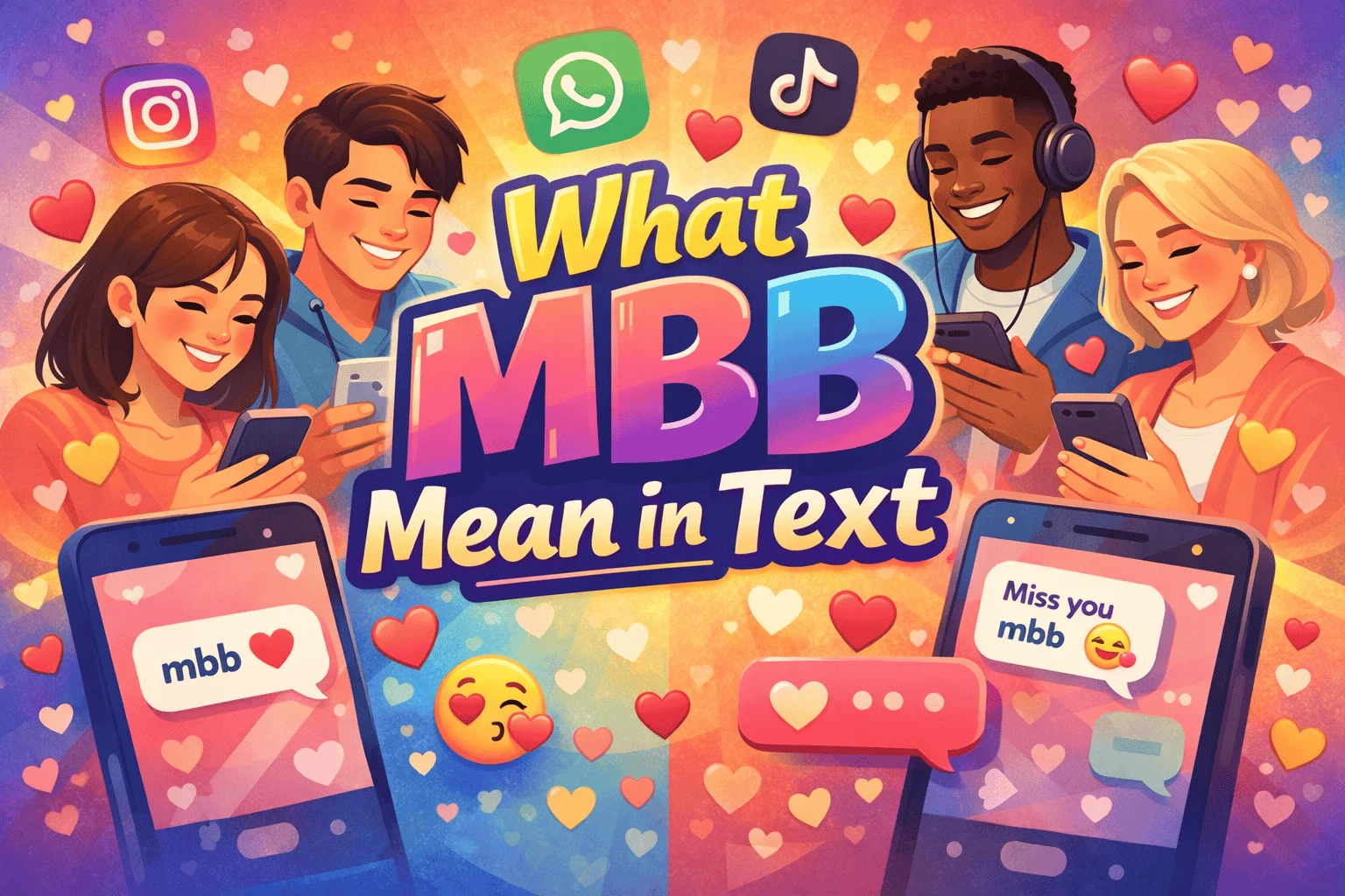 What MBB Mean in Text (1)