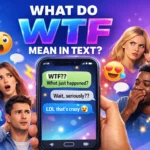 digital communication slang