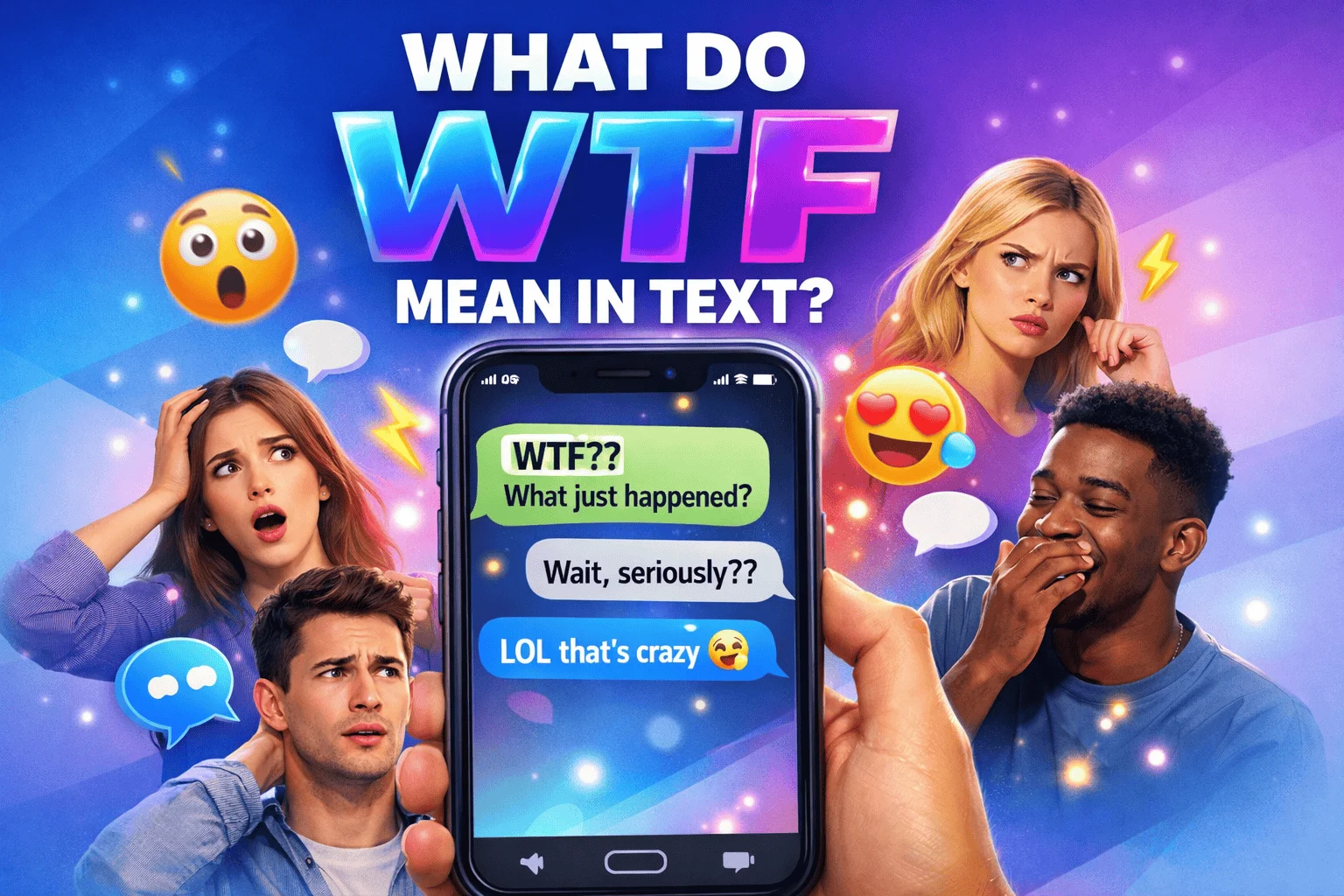 digital communication slang