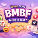 What Does BMBF Mean in Text