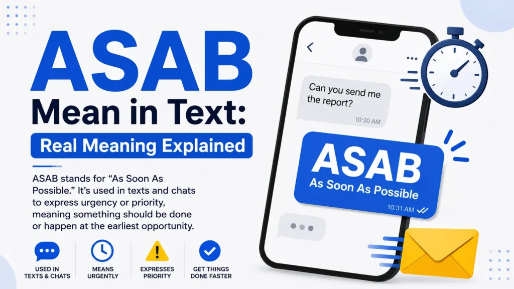 ASAB Mean in Text