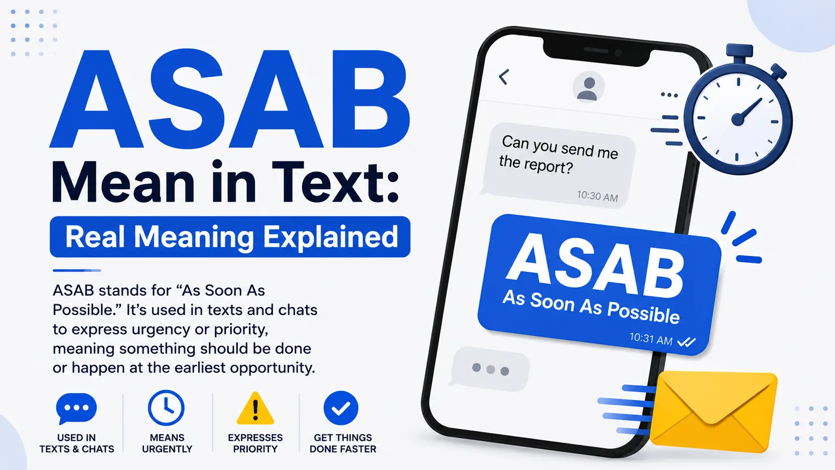 ASAB Mean in Text