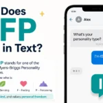 What Does ISFP Mean in Text