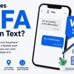 What Does WFA Mean in Text