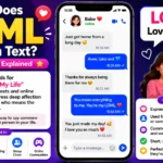 What Does LOML Mean in Text