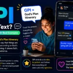 GPI Mean in Text