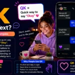 What Does QK Mean in Text