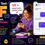 YF Mean in Text